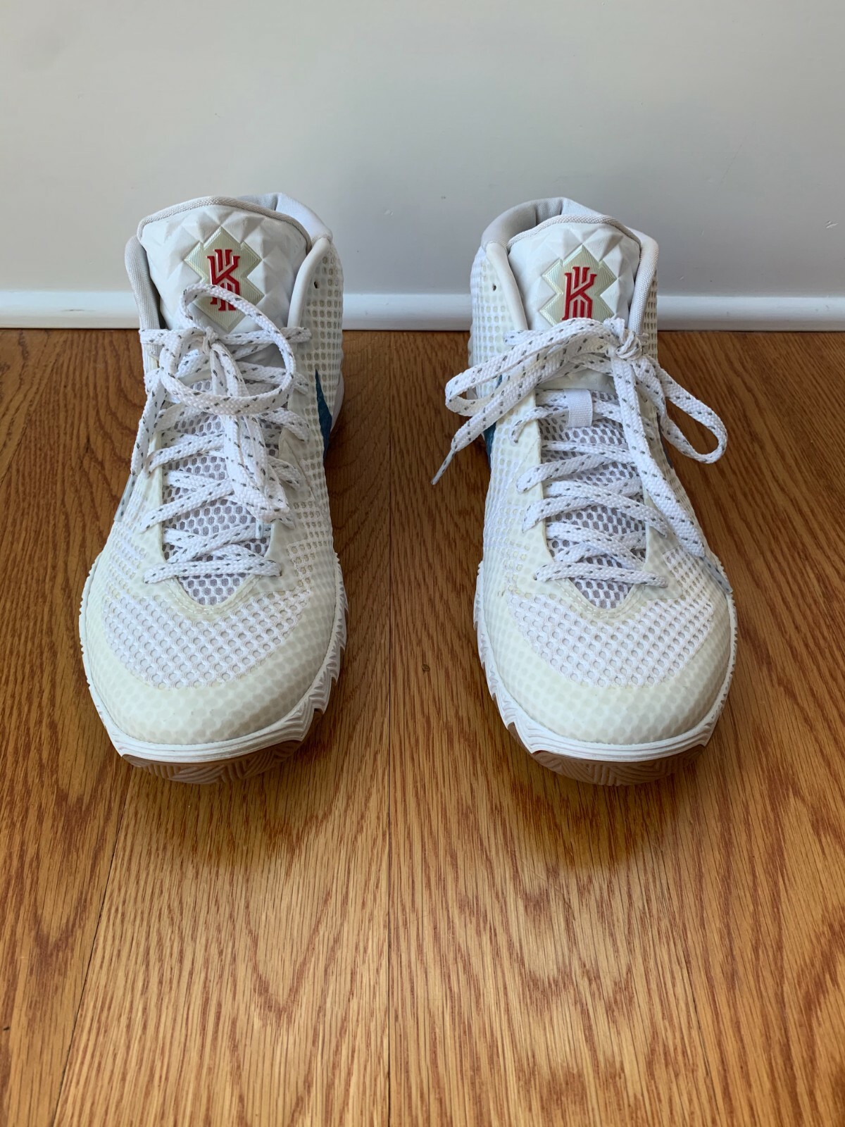 kyrie 1 pepsi uncle drew