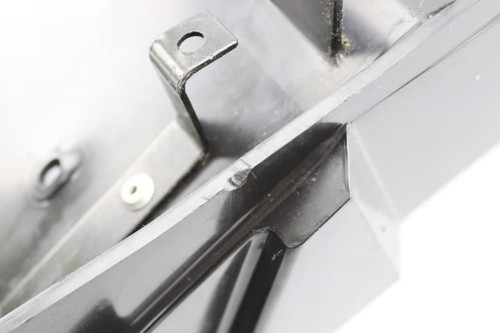 Wheel arch for motorcycle Triumph 955 Sprint RS 2000 to 2003 - Picture 4 of 10