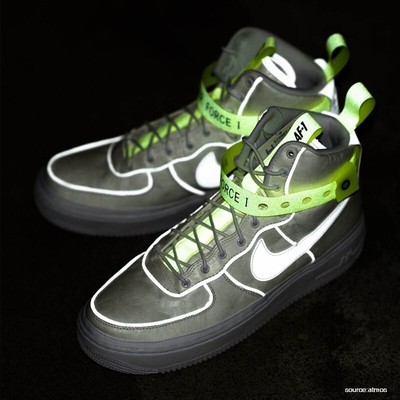 magic stick af1