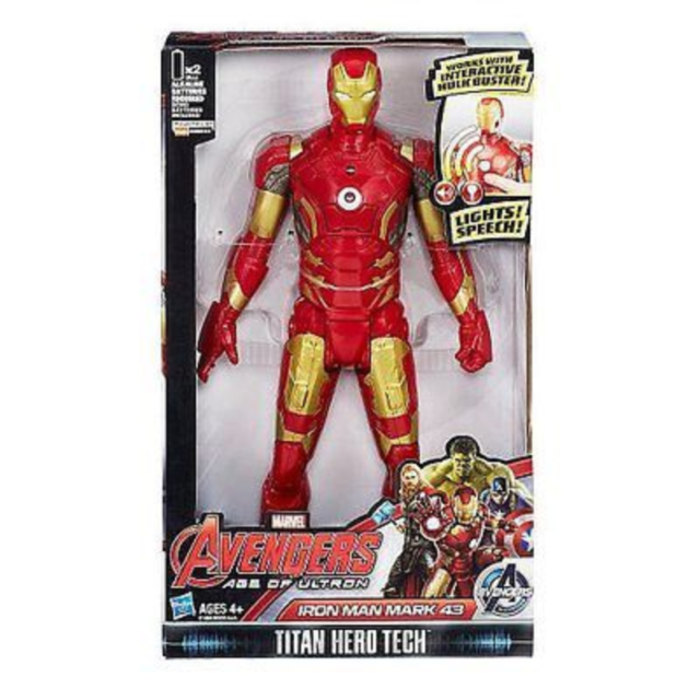avengers age of ultron titan hero tech