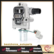 15810-PLR-A01 VTEC Solenoid Spool Valve For Honda Civic 1.7L 2001-2003 2004 2005