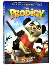 The Prodigy - DVD By Not applicable - GOOD