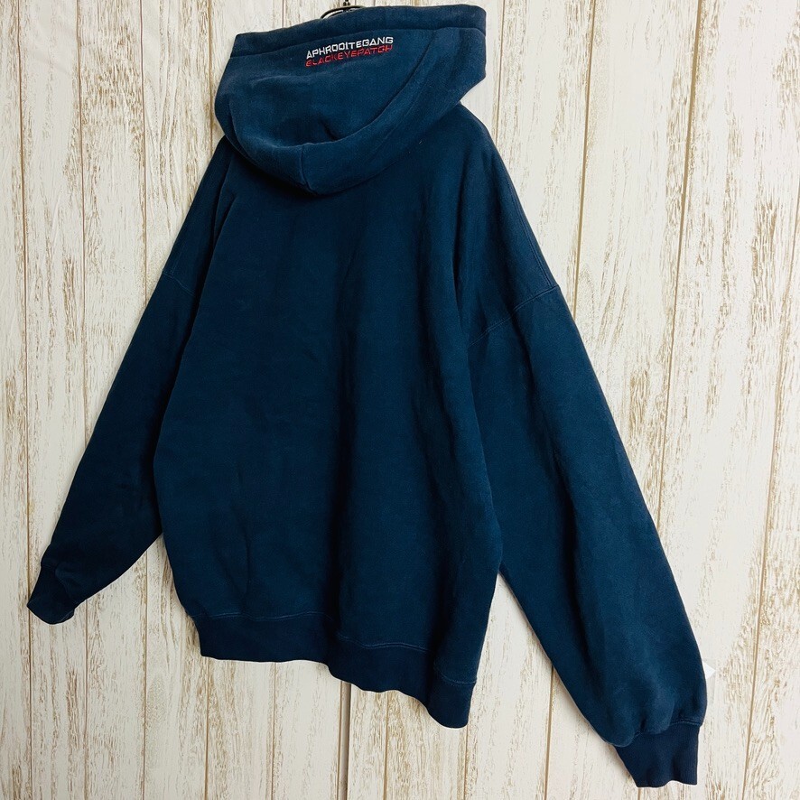 Very popular model Black eye patch Aphrodite gang… - image 9