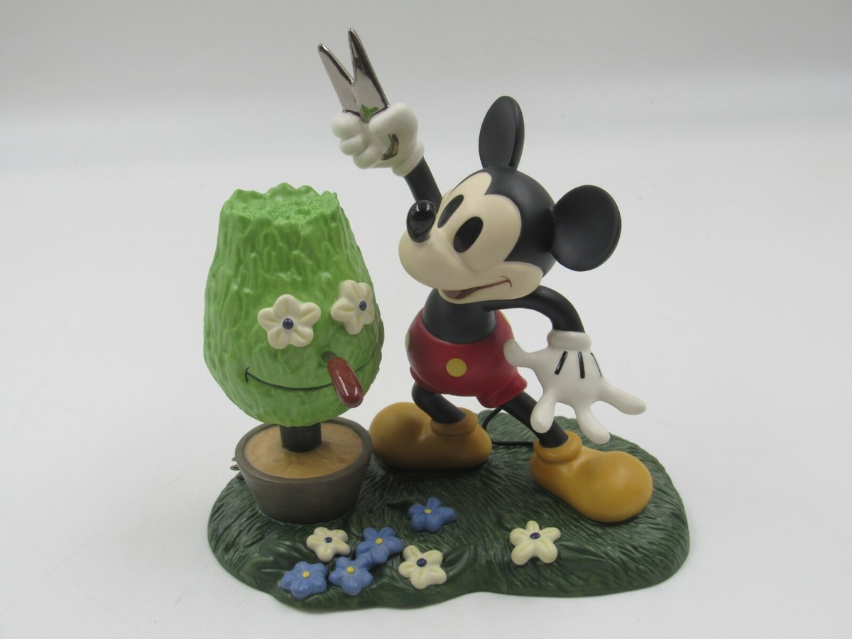 その他 WDCC Micky WDCC 