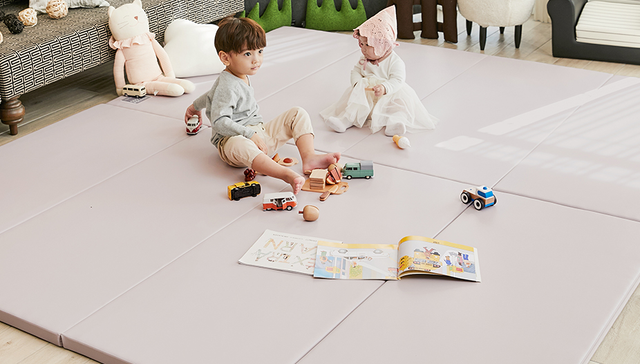 lollaland play mat