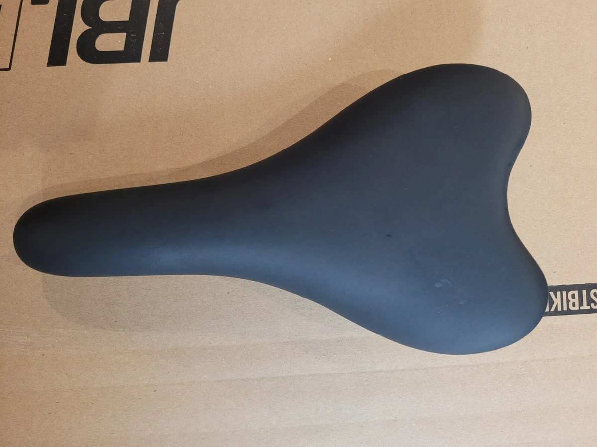 JAMIS BLACK SADDLE BIKE SEAT eBay