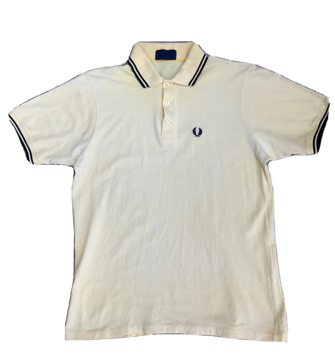 Fred perry 2025 3 button polo