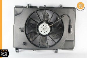 Jual W 203 Radiator Fan For Sale Gratis Ongkir