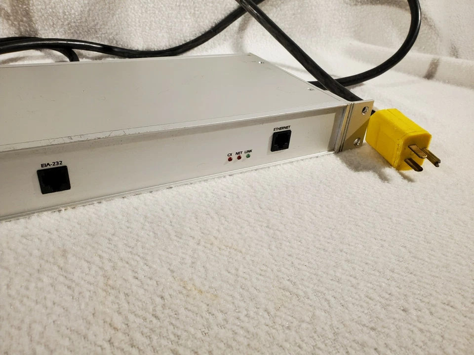 Original BayTech RPC-3 PDU Remote Power Control - Image 3 of 4