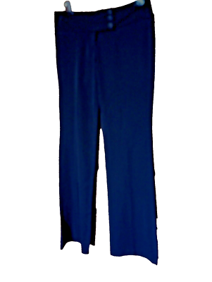 miami fit dress pants Shop Slim-Fit Stretch Twill Dress Pant – Chambray main image 0
