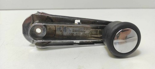 Volkswagen PASSAT B5 1998 Links Fensterkurbel Tür hinten 443837581D UST46864