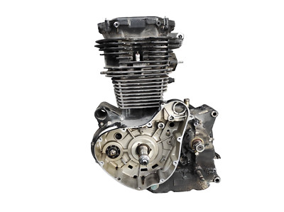 Motorblock Benelli Imperiale 400 mit 13137 KM 2021 Code BJ173FMQ-A