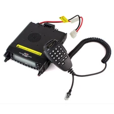 New TYT TH-9800 50W 809CH Quad Band Dual Display Repeater Car Transceiver Radio