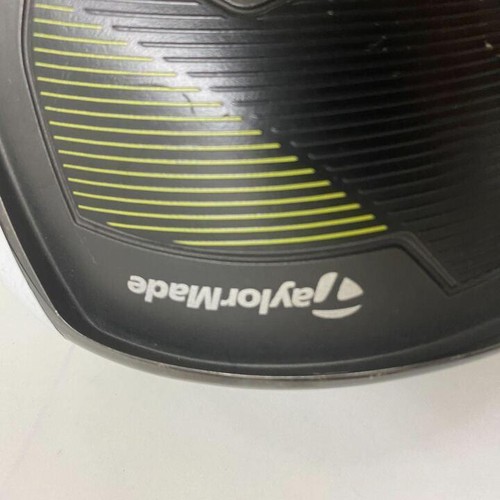 TaylorMade Driver M2 9.5 degree Head Only Right-Handed Genuine Excellent - Picture 3 of 9