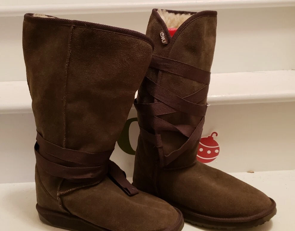 mens emu boots products for sale | eBay UK display picture 2