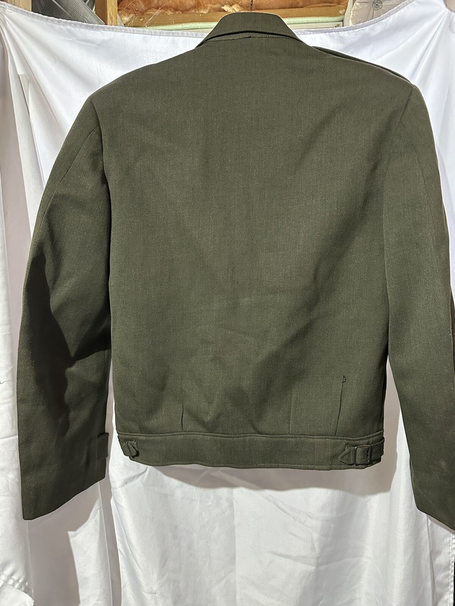 【希少】60s Marine Corps League Jacket USMC 希少】60s Marine Corps League Jacket USMC 60s Marine Corps
