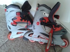 Skate a rotelle Decathlon junior V310jr