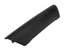 Türgriff Blende Griffschale für VW Transporter T5 Satinschwarz 7H0867171B 9B9