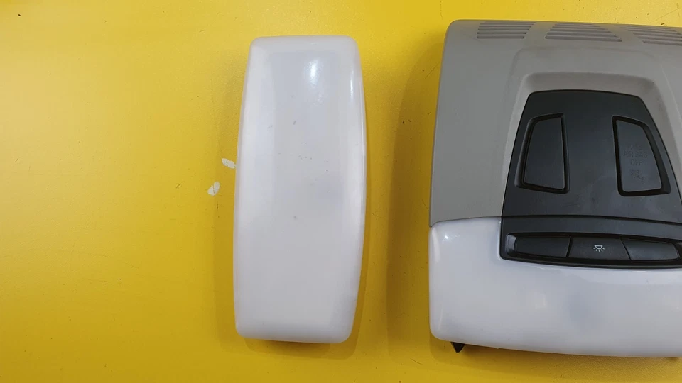 Juego de luces de lectura interiores BMW 1 F20 120D 118i PRE LCI 2011-2016 9219494 Foto 3 de 4