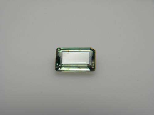 0.40ct rare NATURAL ALEXANDRITE gem Tanzania genuine color change green purple - Picture 13 of 16