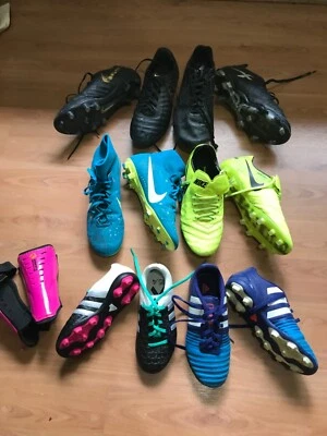 soccer boots adelaide