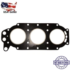 Head Gasket for Johnson Evinrude 60 65 70 75 HP 3 Cylinder 313413 Sierra 18-2960