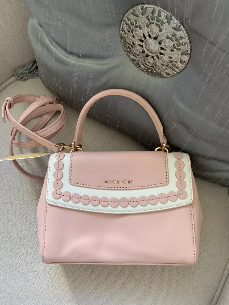 Michael Michael Kors Ava Xs Crossbody