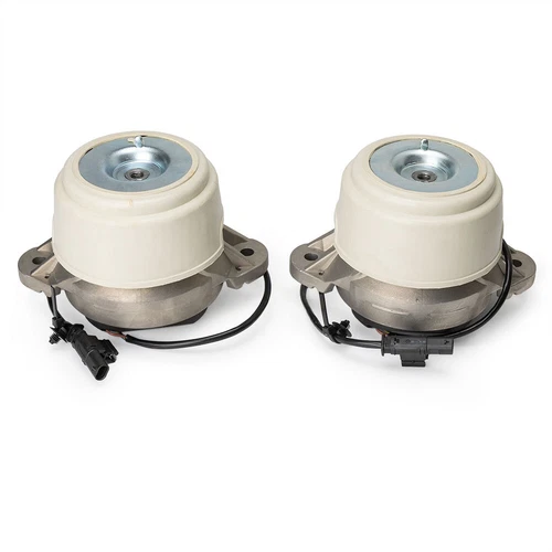 Left Right Front Engine Motor Mount For Mercedes Benz C220 C250 A2042403617/3717 - Picture 6 of 15