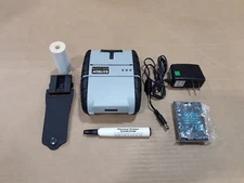 EXTECH S3500THS - 3” Wireless Thermal Printer w/Power Supply