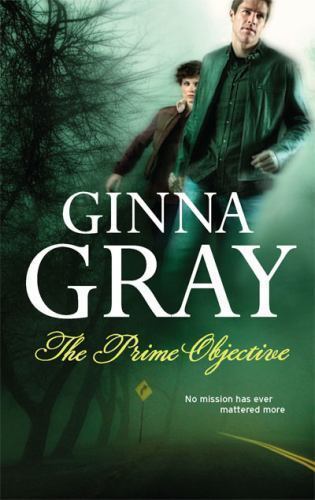 Prime Objective by Ginna Gray (2009, Mass Market) for sale online | eBay
