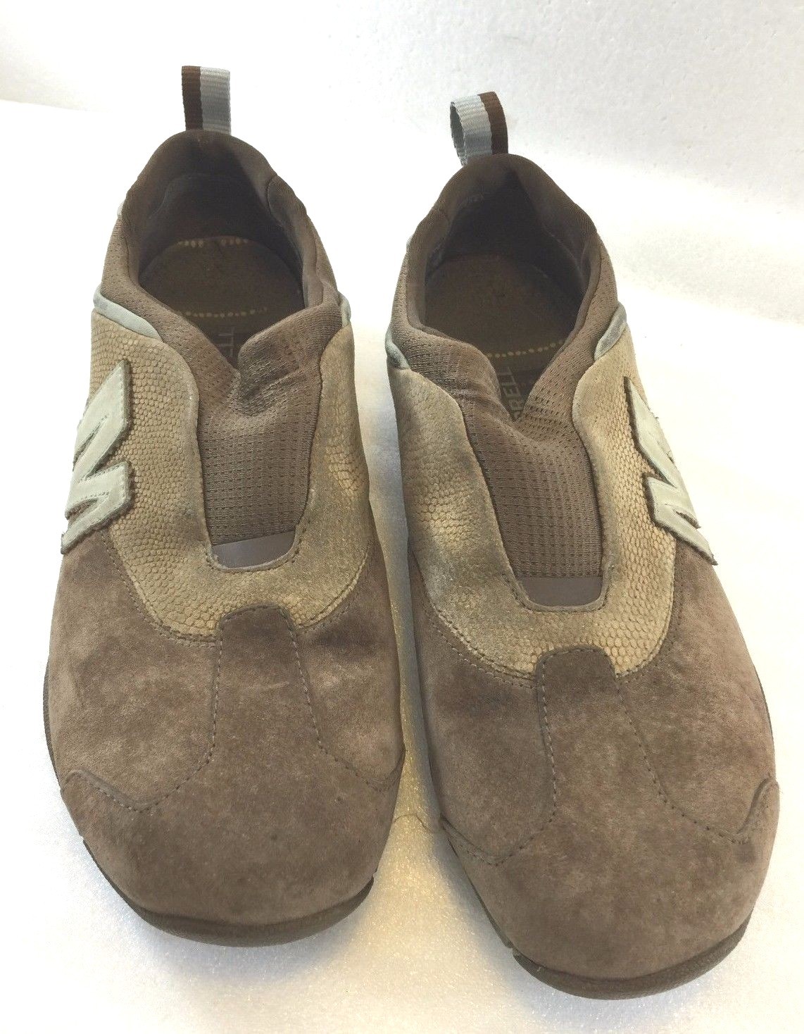 Scarpe slip on Merrell 8 US 38.5EU 5.5UK Paloma Harvest