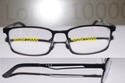 lunettes loupe de lecture metal réf L7123 N° 750