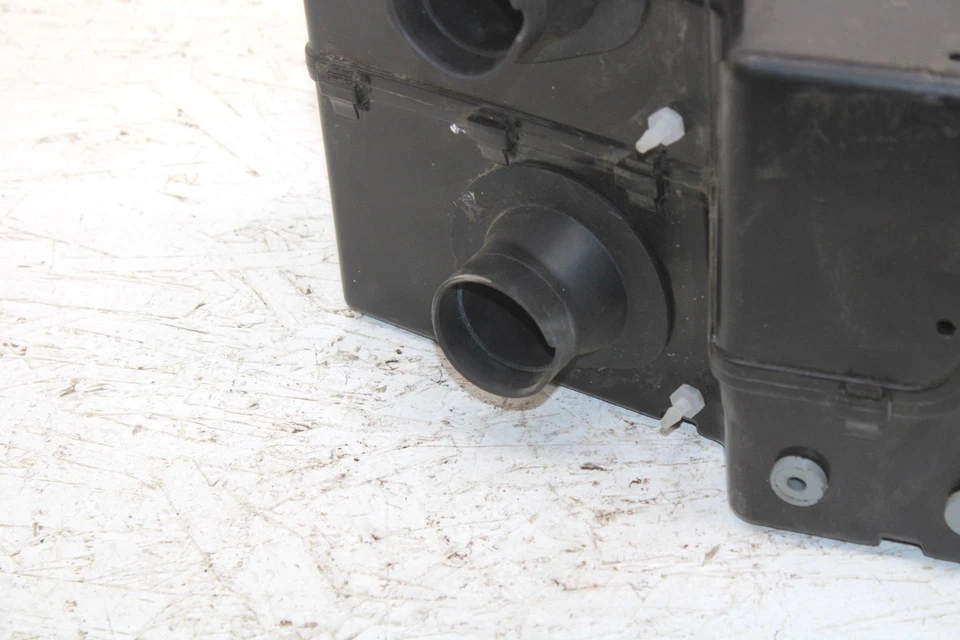 2006 Polaris Trail Touring 550f Oem Airbox 空气净化器 1253499 SP202 — 第 3/4 张图片