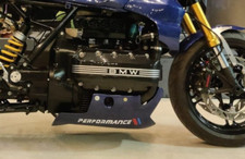 Bmw K 100 Bugspoiler Engine cover