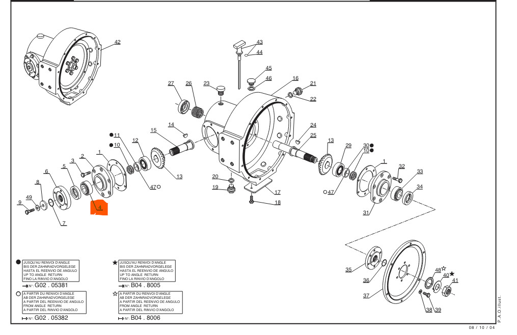Roulement à rouleaux coniques SKF VKHB LM 48548/510/Q pour essieu et moyeu