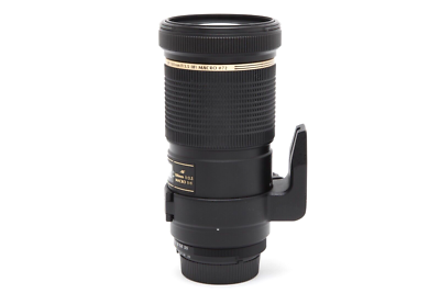 ★極上品★ Tamron AF 180mm f3.5 Di MACRO ニコン用 Tamron SP AF 180mm f/3.5 Di LD [IF] Macro 1:1 Lens Review