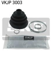 SKF Achsmanschette Radseitig Vorne FüR Opel Ascona C Astra F Kadett E Vectra A