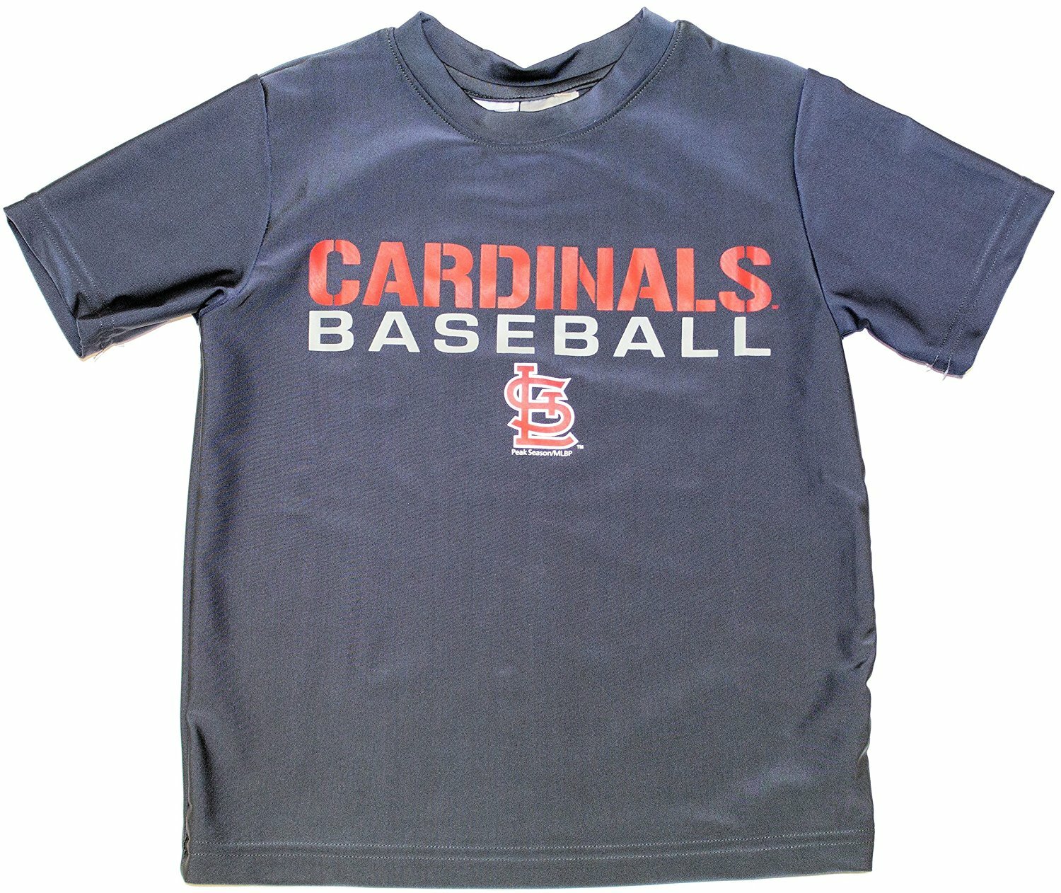 st louis cardinals youth t shirts