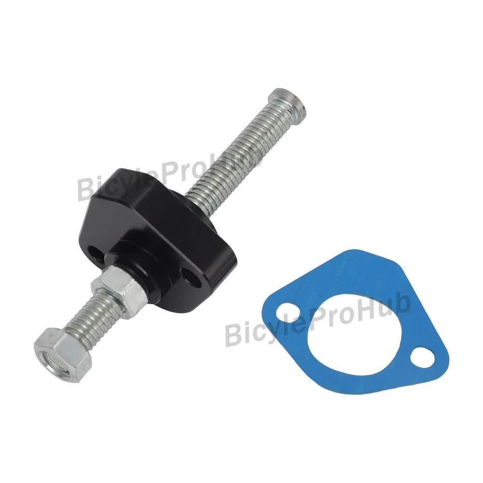 Ajustador de tensor de cadena de distribución de leva manual para Suzuki GSXR600 GSXR750 2004-2007 Foto 3 de 4