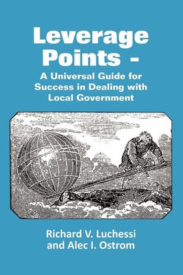Richard Luchessi (u. a.) | Leverage Points - A Universal Guide for Success in...