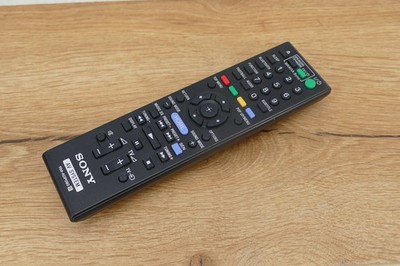 SONY RM-ADP090 ++ FERNBEDIENUNG Remote Control für AV System + Geprüft