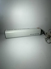 Vintage Metrologic Instruments Metrologic Neon Laser ML820 Tested Working w Key