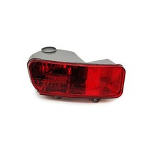 1x Right Rear Bumper Reflector Light Tail Fog Lamp For Honda CR-V CRV 2015 2016