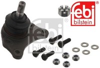 Febi Bilstein 23247 Trag-/FüHrungsgelenk Traggelenk FüHrungsgelenk FüR Toyota