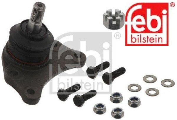 Febi Bilstein 23247 Trag-/FüHrungsgelenk Traggelenk FüHrungsgelenk FüR Toyota-image