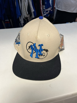 Twnty Two Snapback - NY Travis Scott Fragment Color New York Snap New Hat 
