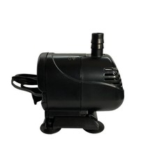 Coralife BioCube 29 and 32 Replacement Filtration Pump Black Coralife S-1000 