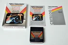New ListingAtari 2600 - Cross Force - Spectravision 1982 - CIB Complete in Box - EX+