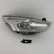 FORD B-MAX DRIVERS SIDE RIGHT HEADLIGHT AV11-13W029-DG 2012 2017 FRONT GENUINE