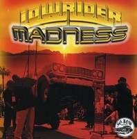 Audio Cd - Lowrider Madness / Various - Thump Special Prod. -D- Neu